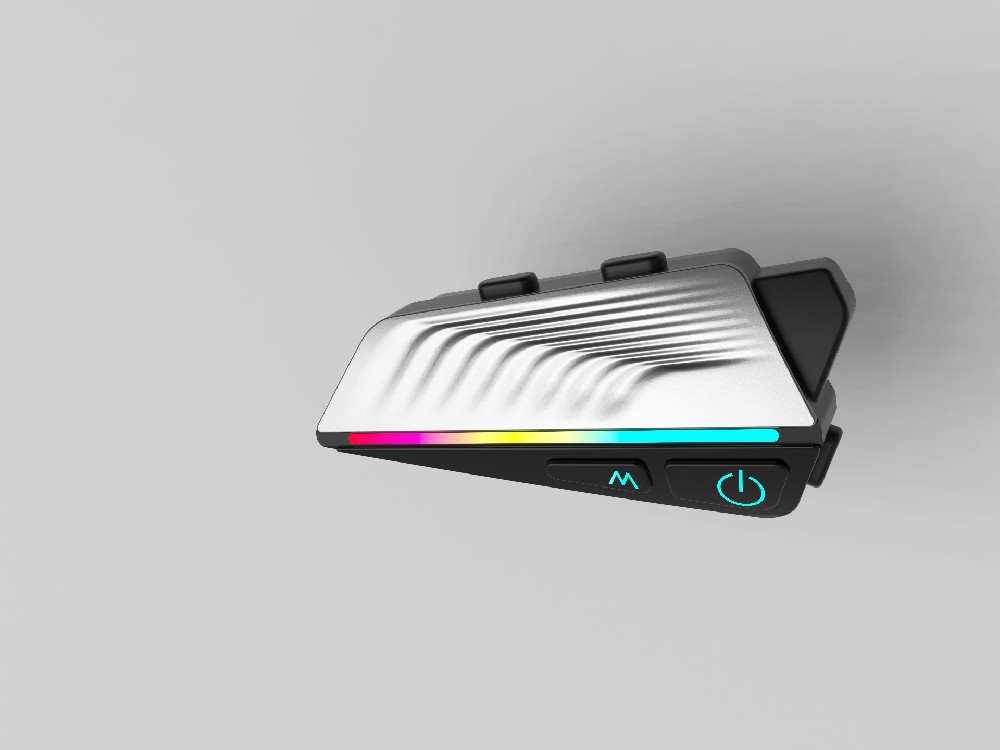 人車(chē)交互革命！車(chē)載空間設(shè)計(jì)正式納入工業(yè)設(shè)計(jì)公司核心戰(zhàn)場(chǎng)